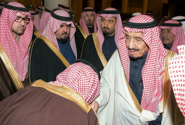 Raja Salman Gandeng Indonesia Perangi ISIS, kata Dubes Arab Saudi